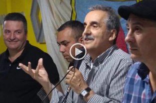 Polémicas declaraciones Moreno: "Si alguien quiere vivir de lo ajeno, que lo haga, pero con códigos" - Moreno: "Si alguien quiere vivir de lo ajeno, que lo haga, pero con códigos" -