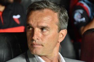 Lavallén dijo que "si perdíamos, había muchísimas cosas en juego"… Insultos, hostilidad y desahogo - Insultos, hostilidad y desahogo -