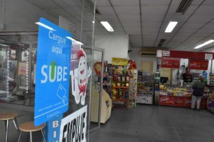 Jaqueados por la crisis, los kiosqueros no cargarn la Sube el lunes y martes