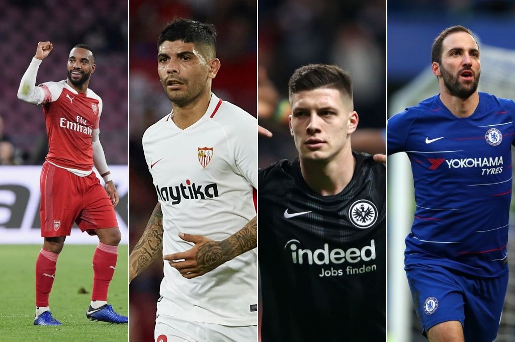 Cuantos Equipos Juegan La Europa League