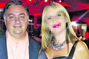 Tribunales Pedirán perpetua para el matador de Ariel Castelló - Castelló fue asesinado de un tiro en el abdomen cuando salió en defensa de una mujer que terminaba de ser asaltada Pedirán perpetua para el matador de Ariel Castelló - Castelló fue asesinado de un tiro en el abdomen cuando salió en defensa de una mujer que terminaba de ser asaltada