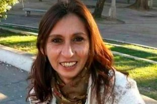 Crimen en San José de Rincón Carla fue atacada por un asesino salvaje y brutal - Carla Morel era madre de cinco hijos y muy querida entre sus vecinos. Carla fue atacada por un asesino salvaje y brutal - Carla Morel era madre de cinco hijos y muy querida entre sus vecinos.