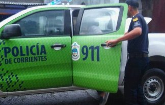 3 detenidos Violaron en manada a una menor de 14 años en Corrientes - Violaron en manada a una menor de 14 años en Corrientes -