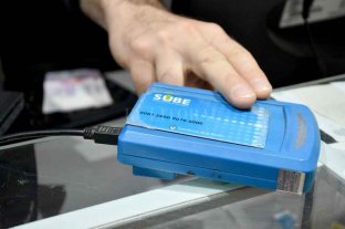 Protesta Kiosqueros no cargarán la tarjeta SUBE el 28 y 29 de mayo - Kiosqueros no cargarán la tarjeta SUBE el 28 y 29 de mayo -