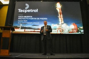 Tecpetrol en Rosario Pymes santafesinas van por Vaca Muerta - "Tenemos algo gigante y lo tenemos que hacer. Es un trabajo de todos. Pero el producto es un commodity; hay que competir", advirtió Marín sobre la necesidad de "eficiencia" en la cadena de valor. Pymes santafesinas van por Vaca Muerta - "Tenemos algo gigante y lo tenemos que hacer. Es un trabajo de todos. Pero el producto es un commodity; hay que competir", advirtió Marín sobre la necesidad de "eficiencia" en la cadena de valor.