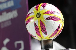 A partir de la próxima temporada Los clubes de la Superliga acordaron eliminar los promedios - Los clubes de la Superliga acordaron eliminar los promedios -