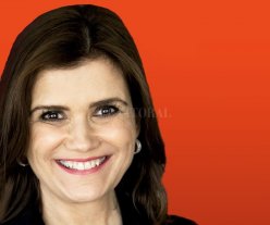 Pilar Sordo vuelve a Santa Fe "Educar para sentir, sentir para vivir" - "Empezamos en esta cosa de parecernos todos en vez de valorar la diversidad, y para eso vamos anestesiando emociones con la comida, el trabajo, la tecnología, con los fármacos", dice Sordo. "Educar para sentir, sentir para vivir" - "Empezamos en esta cosa de parecernos todos en vez de valorar la diversidad, y para eso vamos anestesiando emociones con la comida, el trabajo, la tecnología, con los fármacos", dice Sordo.