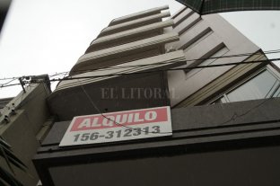 Media sanción en el Congreso Ley nacional de alquileres: inmobiliarias santafesinas analizan los cambios - Ley nacional de alquileres: inmobiliarias santafesinas analizan los cambios -