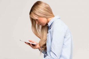 Dolencias 2.0: el resultado del excesivo uso de la tecnologa