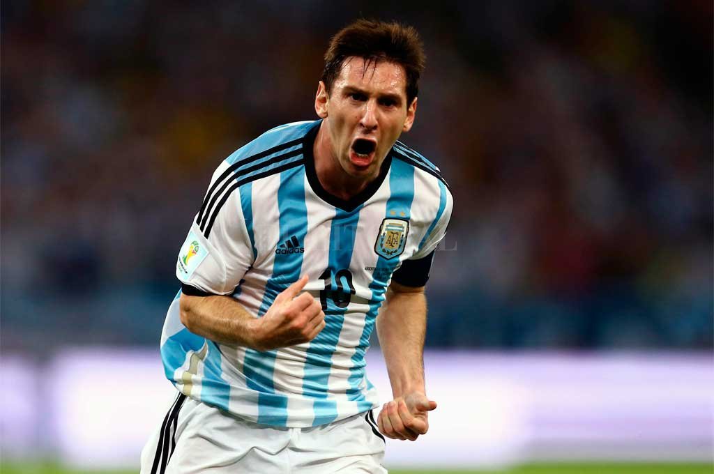 Empieza otro sueño con Messi como abanderado Argentina debuta en la Copa América 2019 ante Colombia - Argentina debuta en la Copa América 2019 ante Colombia - -
