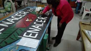 Enacer 2019 Ceramistas de todo el país y países limítrofes llegan a la ciudad - Este año los y las ceramistas de la ciudad se organizaron para que Santa Fe sea la Cuna de la Cerámica. Ceramistas de todo el país y países limítrofes llegan a la ciudad - Este año los y las ceramistas de la ciudad se organizaron para que Santa Fe sea la Cuna de la Cerámica.