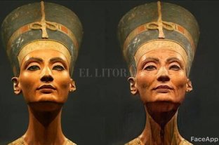 Viral #FaceApp Challenge, o cómo lucirás cuando envejezcas - #FaceApp Challenge, o cómo lucirás cuando envejezcas -