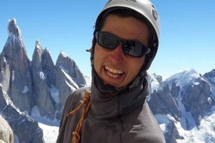 Tras la identificación de los cuerpos Lanzaron una colecta para repatriar al montañista santafesino que murió en Perú - Lanzaron una colecta para repatriar al montañista santafesino que murió en Perú -