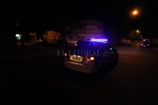 Este martes por la noche Asesinaron a un hombre en barrio Loyola Sur - Asesinaron a un hombre en barrio Loyola Sur -
