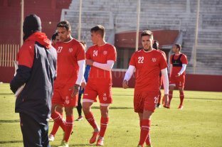 Se fueron 18 de los 29 goles del equipo ¿Por qué Unión no busca delanteros? - ¿Por qué Unión no busca delanteros? -