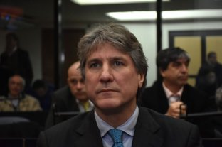 Corrupción Confirmaron la condena a casi seis años de cárcel para Boudou por el caso Ciccone - Confirmaron la condena a casi seis años de cárcel para Boudou por el caso Ciccone -