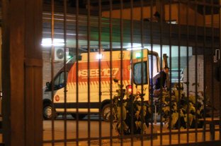 Santa Fe violenta 4 baleados durante la noche - 4 baleados durante la noche -