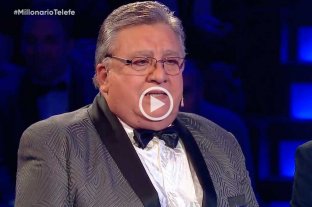 LA CUMBIA SANTAFESINA Y SU LLEGADA NACIONAL Los Palmeras en "¿Quién quiere ser millonario?" y una emotiva historia - Los Palmeras en "¿Quién quiere ser millonario?" y una emotiva historia -