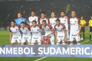 El Sabalero deberá cosechar una buena cantidad de puntos Así arranca Colón en los promedios en la temporada 2019/2020 - Así arranca Colón en los promedios en la temporada 2019/2020 -