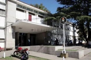 Agonizó tres días Le tiraron un piedrazo para robarle la moto y lo mataron - Le tiraron un piedrazo para robarle la moto y lo mataron -