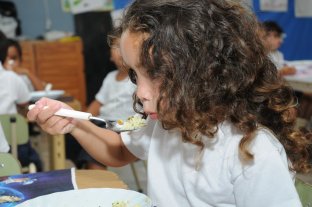 En barrios marginales Advierten por un 35% de chicos malnutridos - Advierten por un 35% de chicos malnutridos -