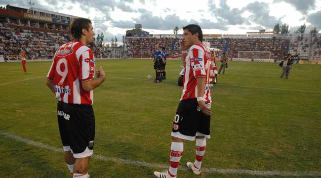 Las dudas son Pratto y Guerra : : El Litoral - Noticias ...