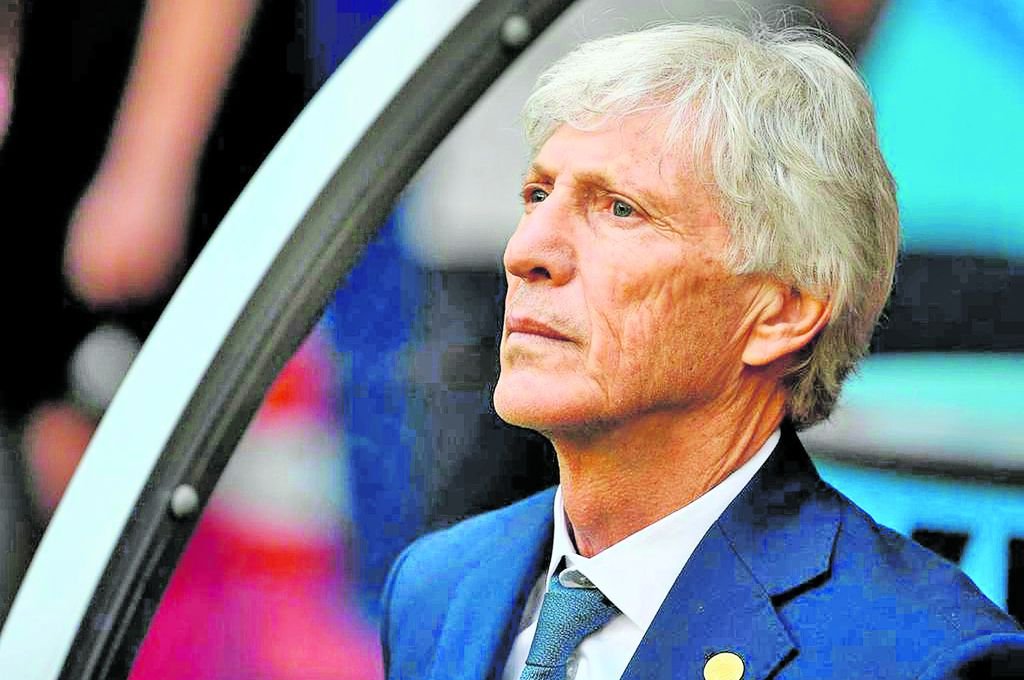 José Pekerman: un hombre de Selección : : Mirador Provincial : : Noticias  de Santa Fe | Entre Ríos : : www.miradorprovincial.com