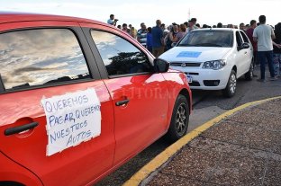 Un porcentaje no inferior al 20% de las cuotapartes Los planes de ahorro para la compra de autos deberán ofrecer diferimientos de pago - Los planes de ahorro para la compra de autos deberán ofrecer diferimientos de pago -