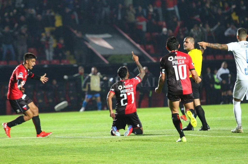 Un ex técnico verdinegro en la semifinal de la Copa Sudamericana — Histórico Un ex técnico verdinegro en la semifinal de la Copa Sudamericana — Histórico