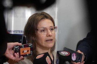 Luego de la Cámara Gesell Ratificaron la preventiva para la banda que abusó de una joven en Barranquitas - "La menor fue evaluada por una psicóloga, quien confirmó que presenta un relato creíble", dijo la fiscal Yanina Tolosa. Ratificaron la preventiva para la banda que abusó de una joven en Barranquitas - "La menor fue evaluada por una psicóloga, quien confirmó que presenta un relato creíble", dijo la fiscal Yanina Tolosa.