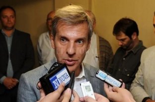 Dura acusación Martín Redrado: "El Presidente dio la orden de que el dólar se vaya donde se tenga que ir" - Martín Redrado: "El Presidente dio la orden de que el dólar se vaya donde se tenga que ir" -