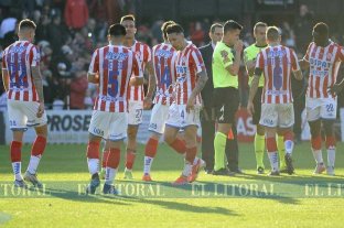 Superliga - Fecha 3 Unión, perdido en el Parque - Unión, perdido en el Parque -