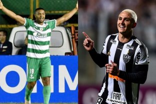 De cara a la Copa Sudamericana Colón empieza a mirar su rival de semifinales - Colón empieza a mirar su rival de semifinales -