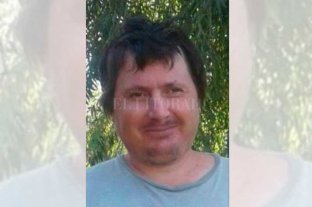 En Lehmann Hallaron el cuerpo sin vida de Germán Biondi - Hallaron el cuerpo sin vida de Germán Biondi -