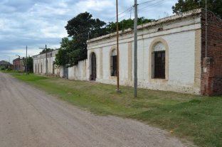 Cuenta regresiva Encuentro del Recuerdo para viajar al pasado de San Agustín - Intacto. Caminar por algunos sectores de San Agustín es como si lo hiciéramos hace más hace 100 años atrás. Encuentro del Recuerdo permitirá viajar al pasado que resguardan estos lugares. Encuentro del Recuerdo para viajar al pasado de San Agustín - Intacto. Caminar por algunos sectores de San Agustín es como si lo hiciéramos hace más hace 100 años atrás. Encuentro del Recuerdo permitirá viajar al pasado que resguardan estos lugares.