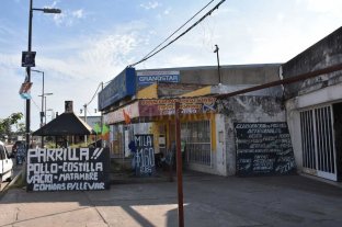 Secuelas del caso Borda Piden el archivo de una denuncia por trata con fines electoralistas - La parrilada de Blas Parera al 9300 donde se produjo el trágico episodio Piden el archivo de una denuncia por trata con fines electoralistas - La parrilada de Blas Parera al 9300 donde se produjo el trágico episodio