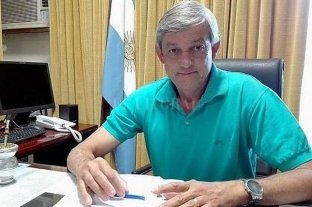 Volvía de una reunión con Kicillof Murió en un accidente el intendente de Hipólito Yrigoyen, Jorge Cortés - Murió en un accidente el intendente de Hipólito Yrigoyen, Jorge Cortés -