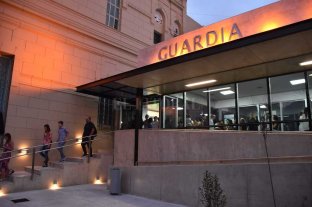 Este miércoles por la tarde Atropellaron a una mujer en Aristóbulo del Valle y está grave - Atropellaron a una mujer en Aristóbulo del Valle y está grave -