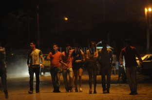 Requirieron el sendero seguro y advirtieron falencias con la posta médica Violencia en la zona de boliches: citan a funcionarios y piden más patrullajes - Una edila advierte que todos los fines de semana hay episodios violentos en la zona de boliches. Desde el Concejo pidieron medidas de seguridad. Violencia en la zona de boliches: citan a funcionarios y piden más patrullajes - Una edila advierte que todos los fines de semana hay episodios violentos en la zona de boliches. Desde el Concejo pidieron medidas de seguridad.