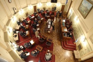 El Senado autorizó usar el fondo de Obras Menores Adelantan el auxilio a municipios y comunas - Adelantan el auxilio a municipios y comunas -