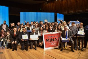 Cuarta edición Dos equipos docentes santafesinos son finalistas de Maestros Argentinos 2019 - Dos equipos docentes santafesinos son finalistas de Maestros Argentinos 2019 -