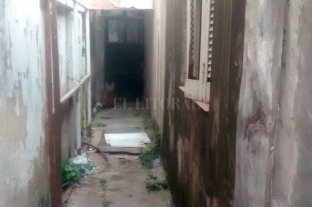 Fue visto en el Parque Federal Sorpresa en Fomento 9 de Julio por la aparición de un Aguará Guazú - Luego de ser visto, el animal fue cercado por un vecino en un pasillo. Luego fue rescatado por personal de la Granja de la Esmeralda Sorpresa en Fomento 9 de Julio por la aparición de un Aguará Guazú - Luego de ser visto, el animal fue cercado por un vecino en un pasillo. Luego fue rescatado por personal de la Granja de la Esmeralda