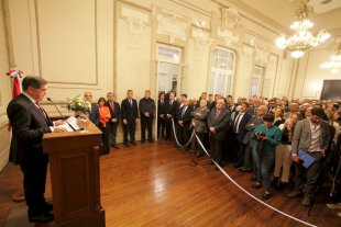 Mir la edicin impresa de El Litoral Maana