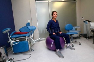 La incontinencia urinaria se puede tratar