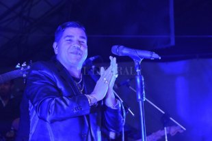 Con una "Misa Parrandera" Coty Hernández celebra dos décadas de música - A los 42 años, Coty Hernández es una de las figuras de la movida tropical santafesina. Coty Hernández celebra dos décadas de música - A los 42 años, Coty Hernández es una de las figuras de la movida tropical santafesina.
