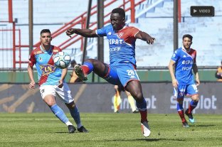 Superliga - Fecha 6 Unión se la dejó servida a Arsenal - Unión se la dejó servida a Arsenal -