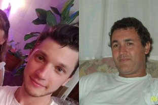 Un ruego desesperado "Mi padre en el fondo del río; y nadie da una respuesta" - "Mi padre en el fondo del río; y nadie da una respuesta" -
