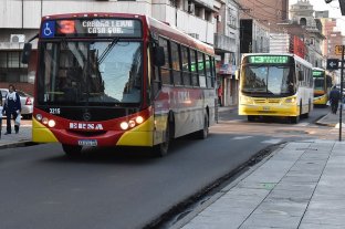 Las empresas de las provincias denuncian discriminación del gobierno Transporte: Nación destina a Buenos Aires los subsidios que le quitó al interior - Transporte: Nación destina a Buenos Aires los subsidios que le quitó al interior -