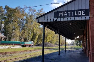 Memorias de Santa Fe Matilde: la historia de dos pueblos en uno - Matilde: la historia de dos pueblos en uno -