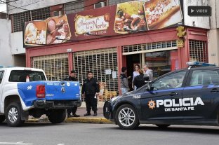 Tenía 29 años Murió el comerciante baleado durante un robo - Murió el comerciante baleado durante un robo -